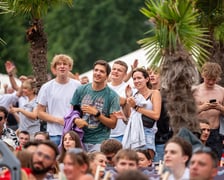 Strefa kibica Euro 2024 w Porcie Węglowym